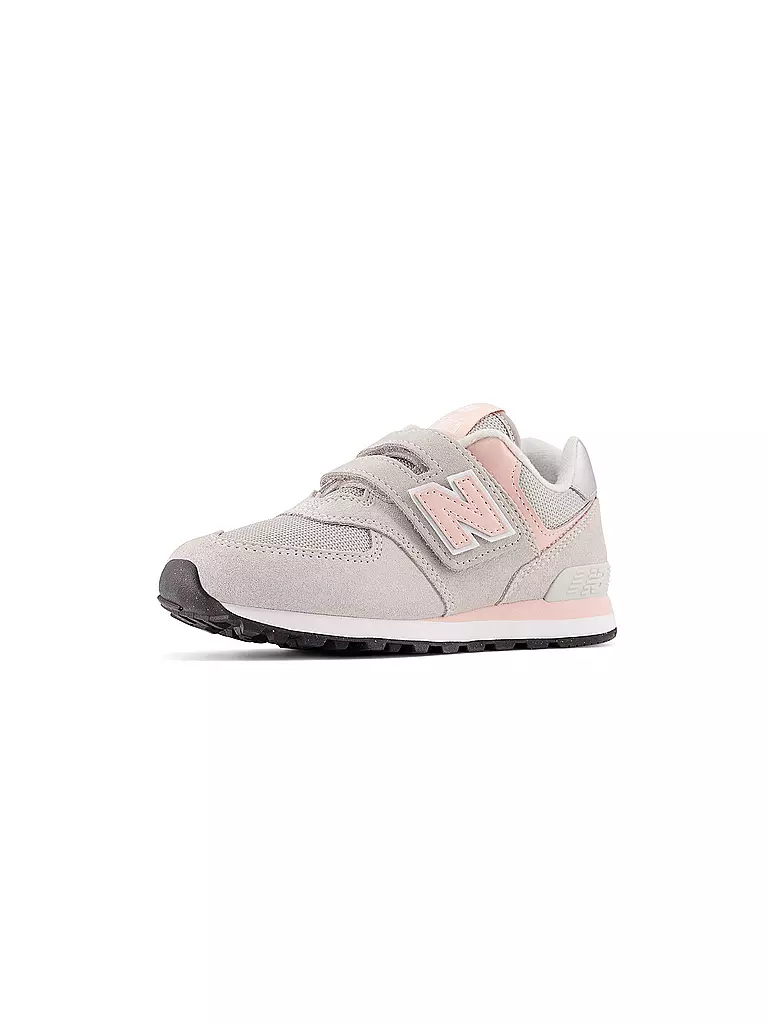 NEW BALANCE | Kinder Sneaker 574 | hellblau