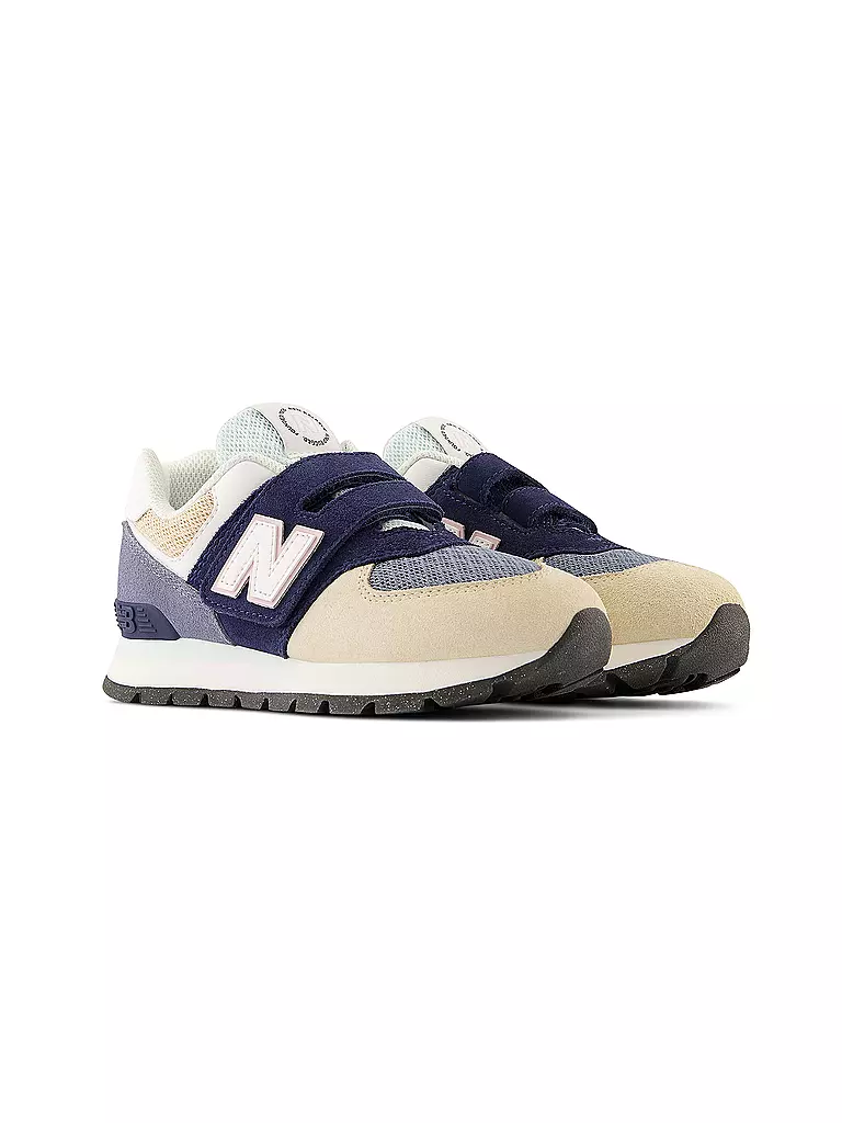 NEW BALANCE | Kinder Sneaker 574 | beige