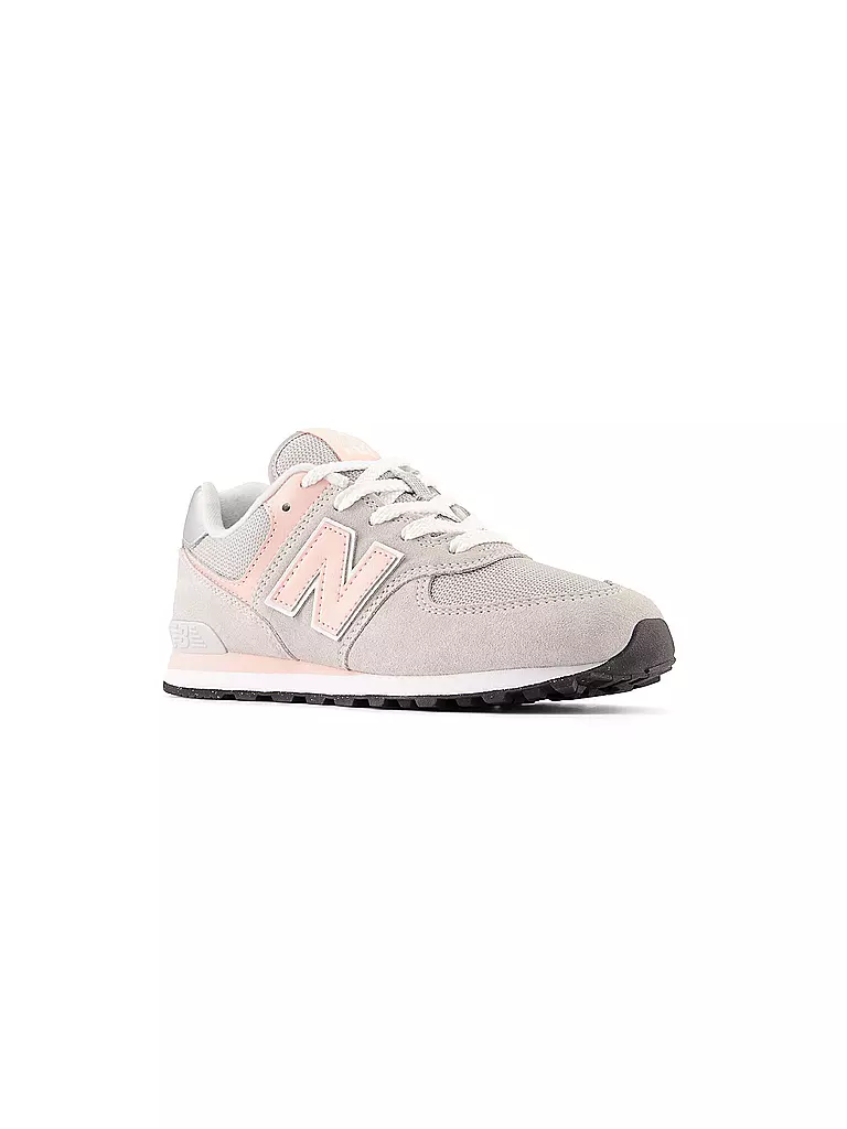 NEW BALANCE | Kinder Sneaker 574 | beige