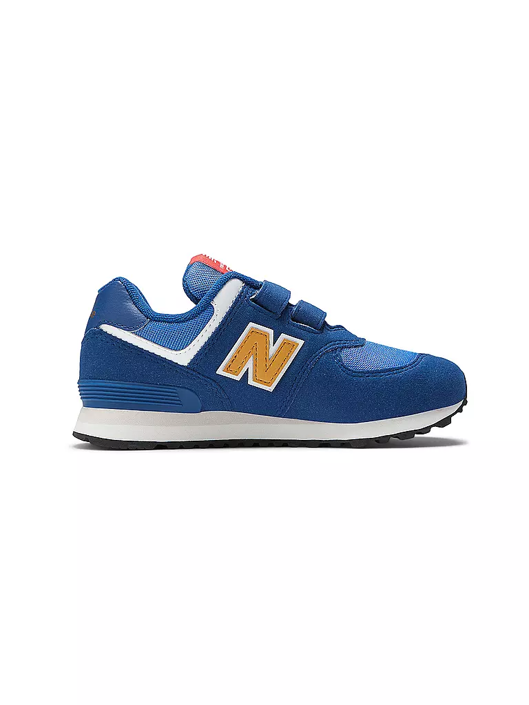 NEW BALANCE | Kinder Sneaker 574 | dunkelblau