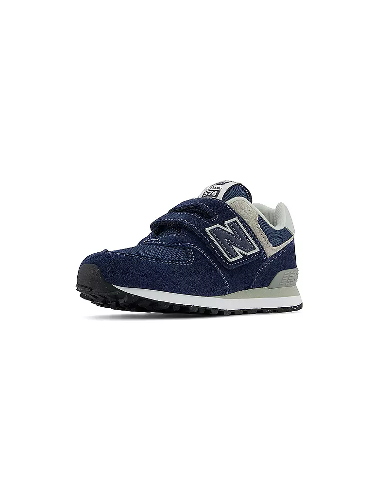 NEW BALANCE | Kinder Sneaker 574 | dunkelblau