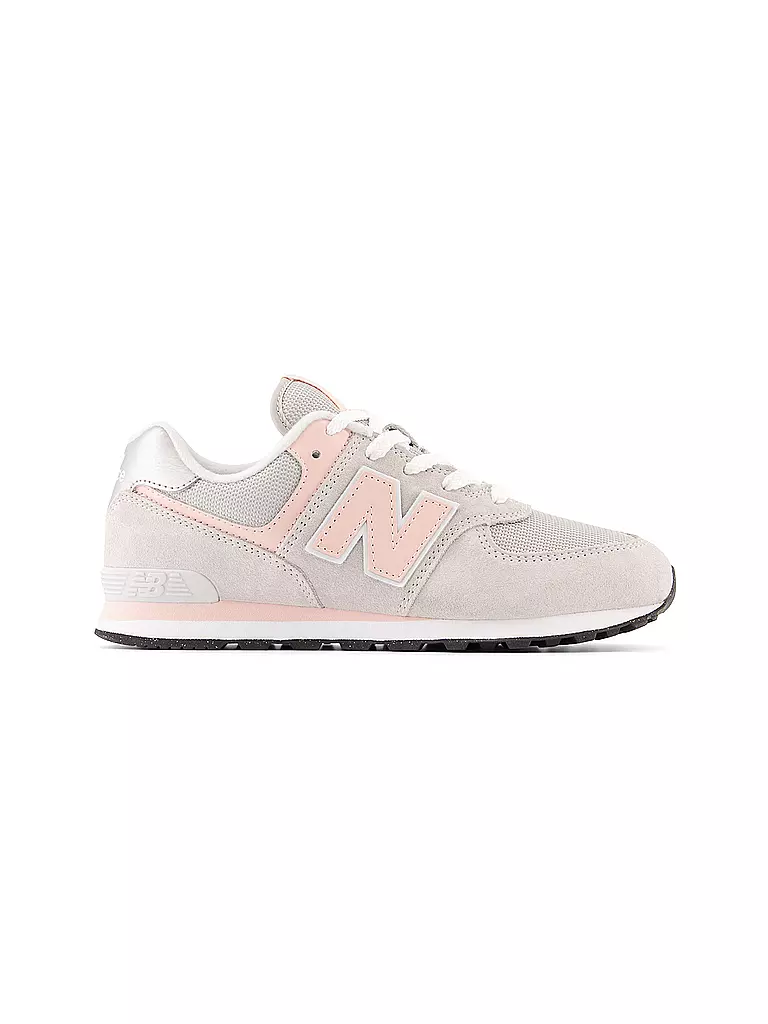 NEW BALANCE | Kinder Sneaker 574 | beige