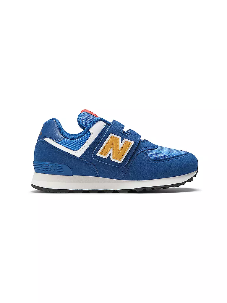NEW BALANCE | Kinder Sneaker 574 | dunkelblau