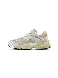 NEW BALANCE | Kinder Sneaker 9060 | hellgrau