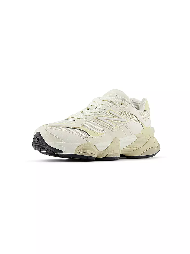 NEW BALANCE | Kinder Sneaker 9060 | beige