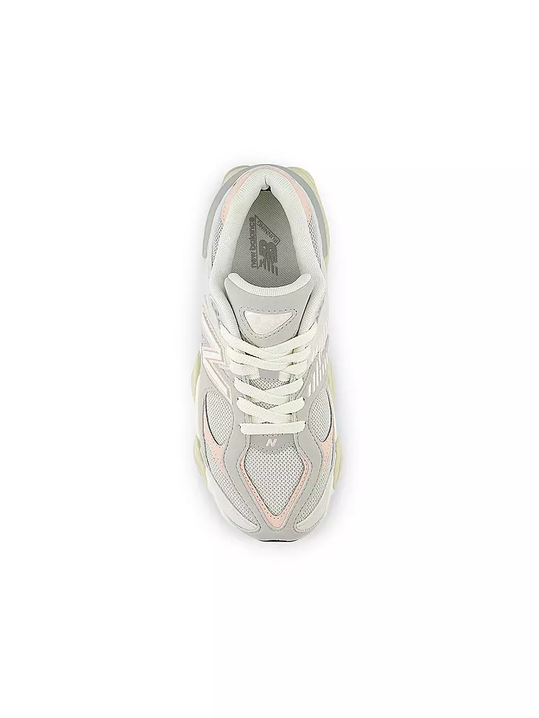 NEW BALANCE | Kinder Sneaker 9060 | hellgrau