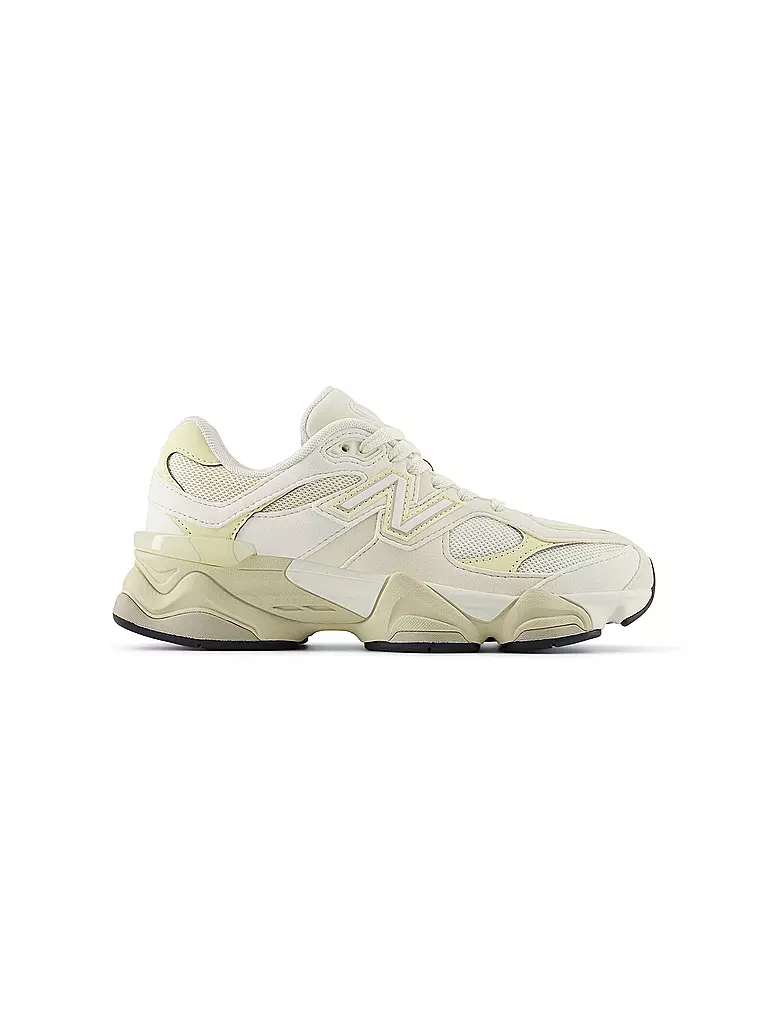 NEW BALANCE | Kinder Sneaker 9060 | beige
