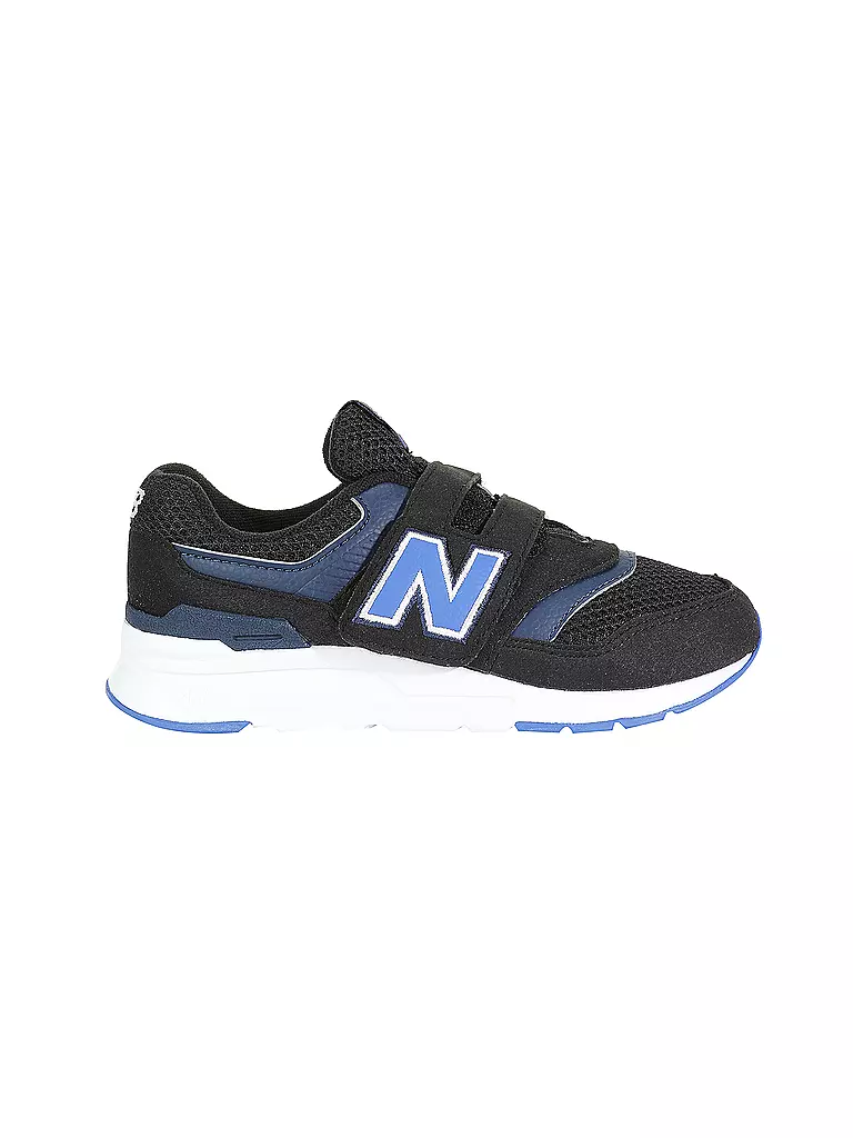 NEW BALANCE | Kinder Sneaker 997  | schwarz