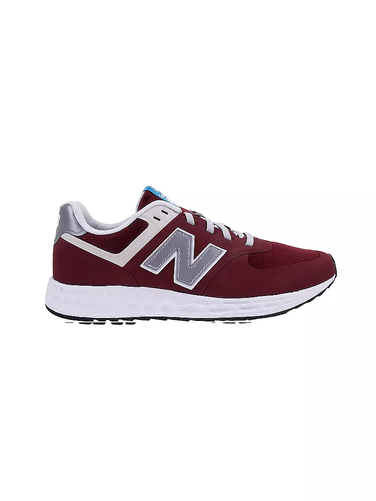 NEW BALANCE | Sneaker "MFL574" | rot