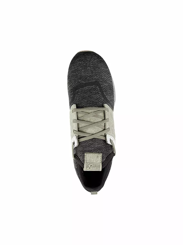 NEW BALANCE | Sneaker "MRL247" | schwarz