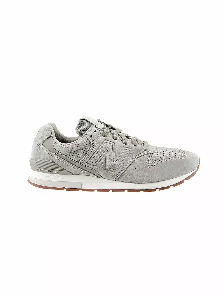 NEW BALANCE | Sneaker "MRL996" | grau