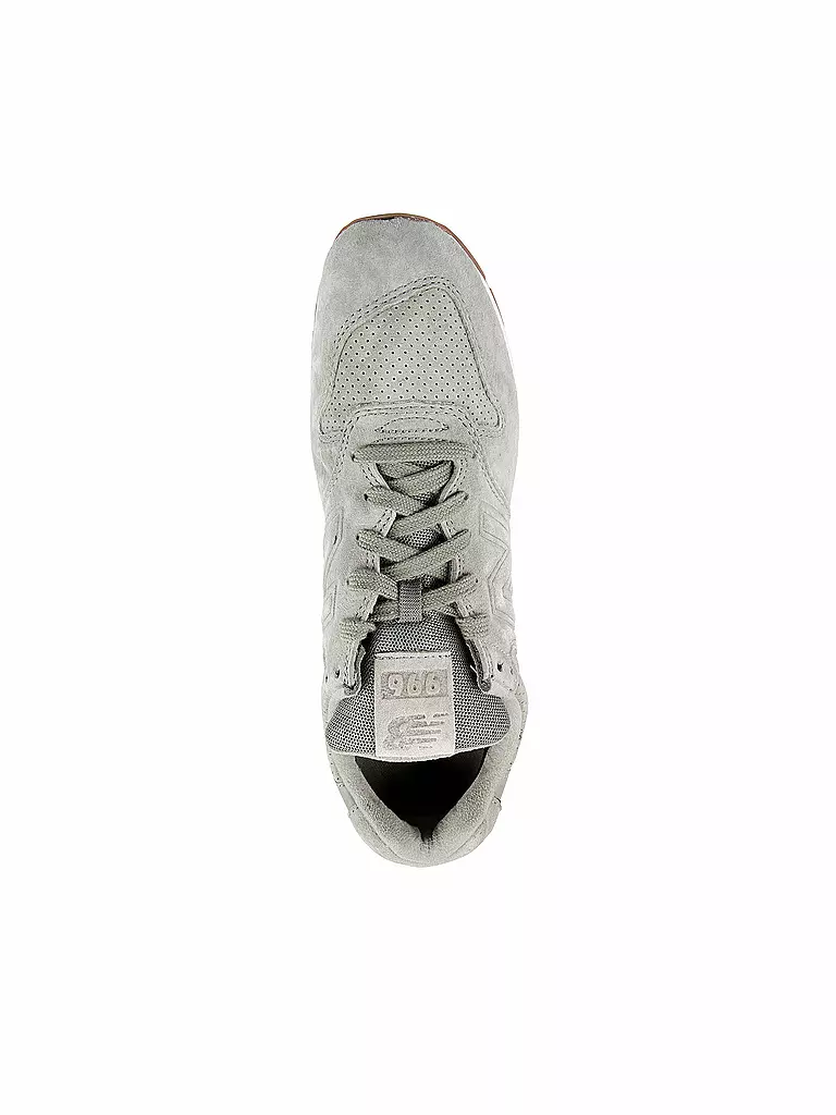 NEW BALANCE | Sneaker "MRL996" | grau