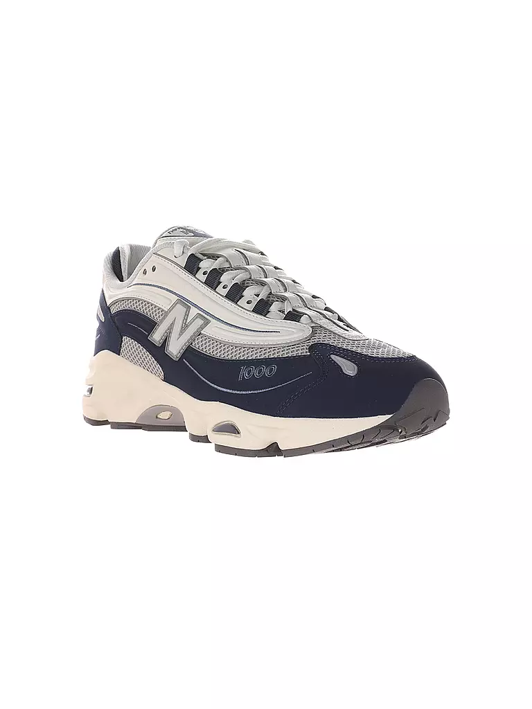 NEW BALANCE | Sneaker 1000 | dunkelblau