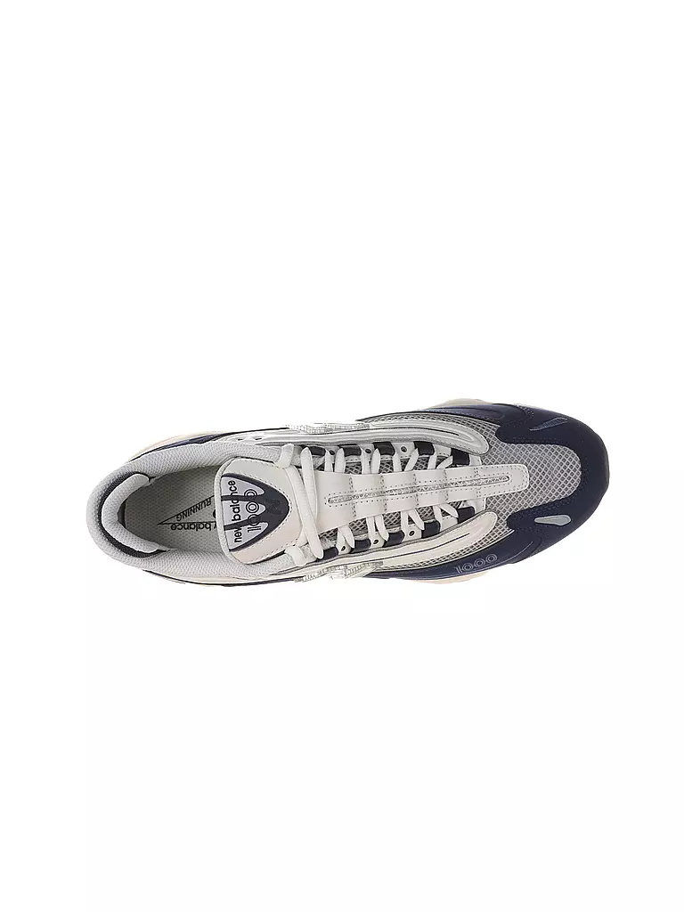 NEW BALANCE | Sneaker 1000 | dunkelblau
