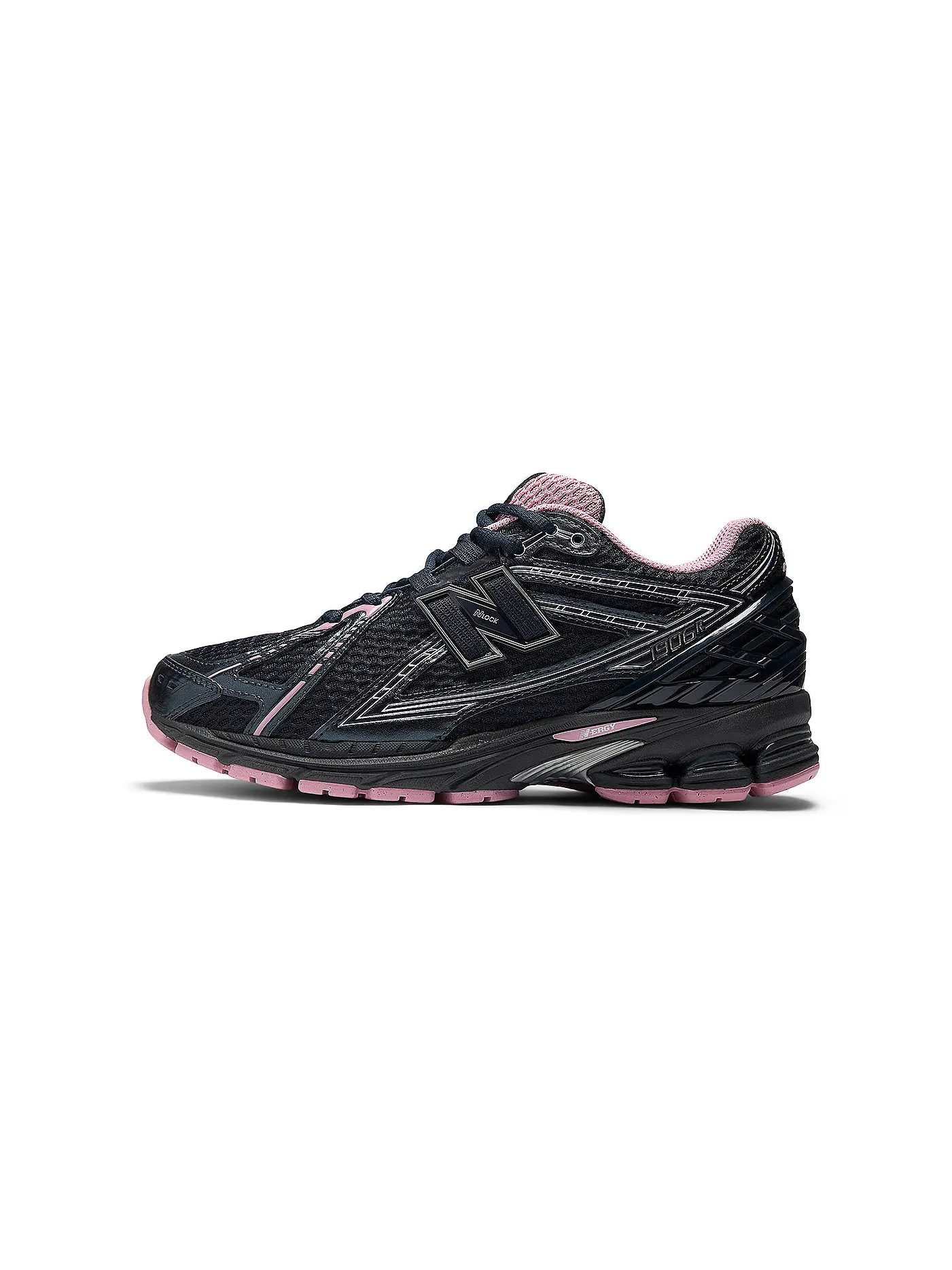 NEW BALANCE | Sneaker 1906 | dunkelblau