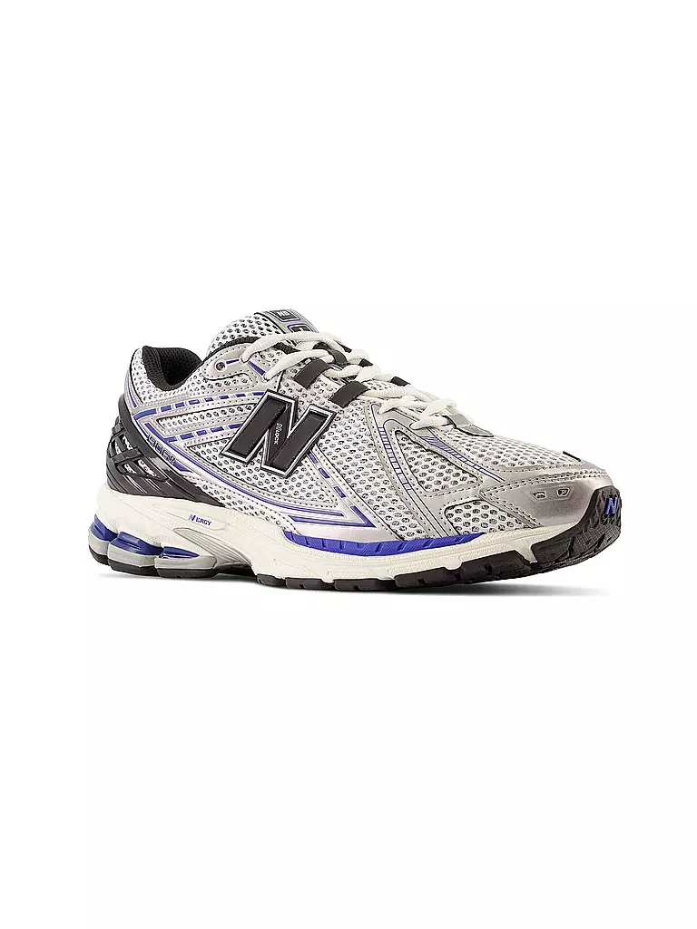 NEW BALANCE | Sneaker 1906 | silber