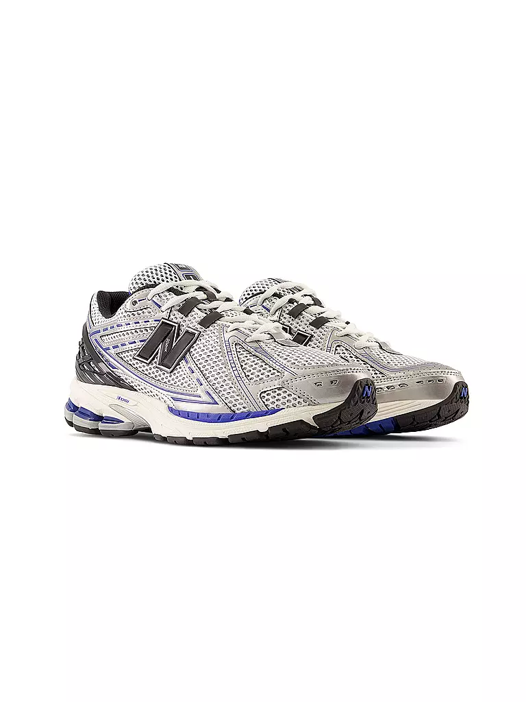 NEW BALANCE | Sneaker 1906 | silber