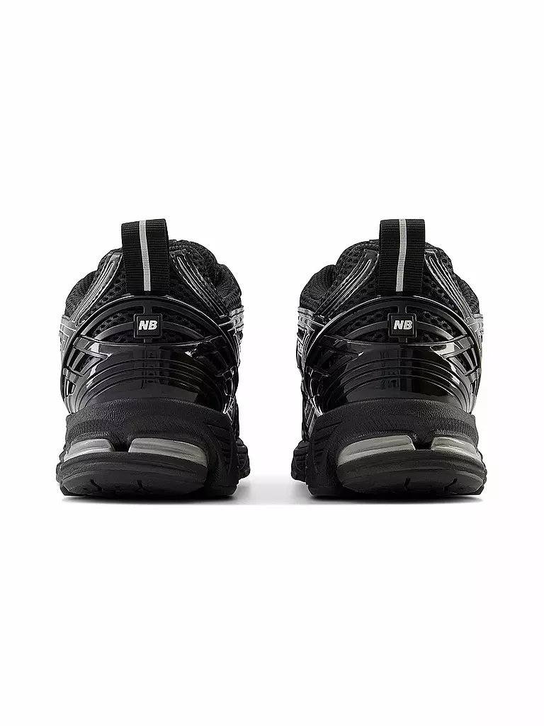 NEW BALANCE | Sneaker 1906 | schwarz