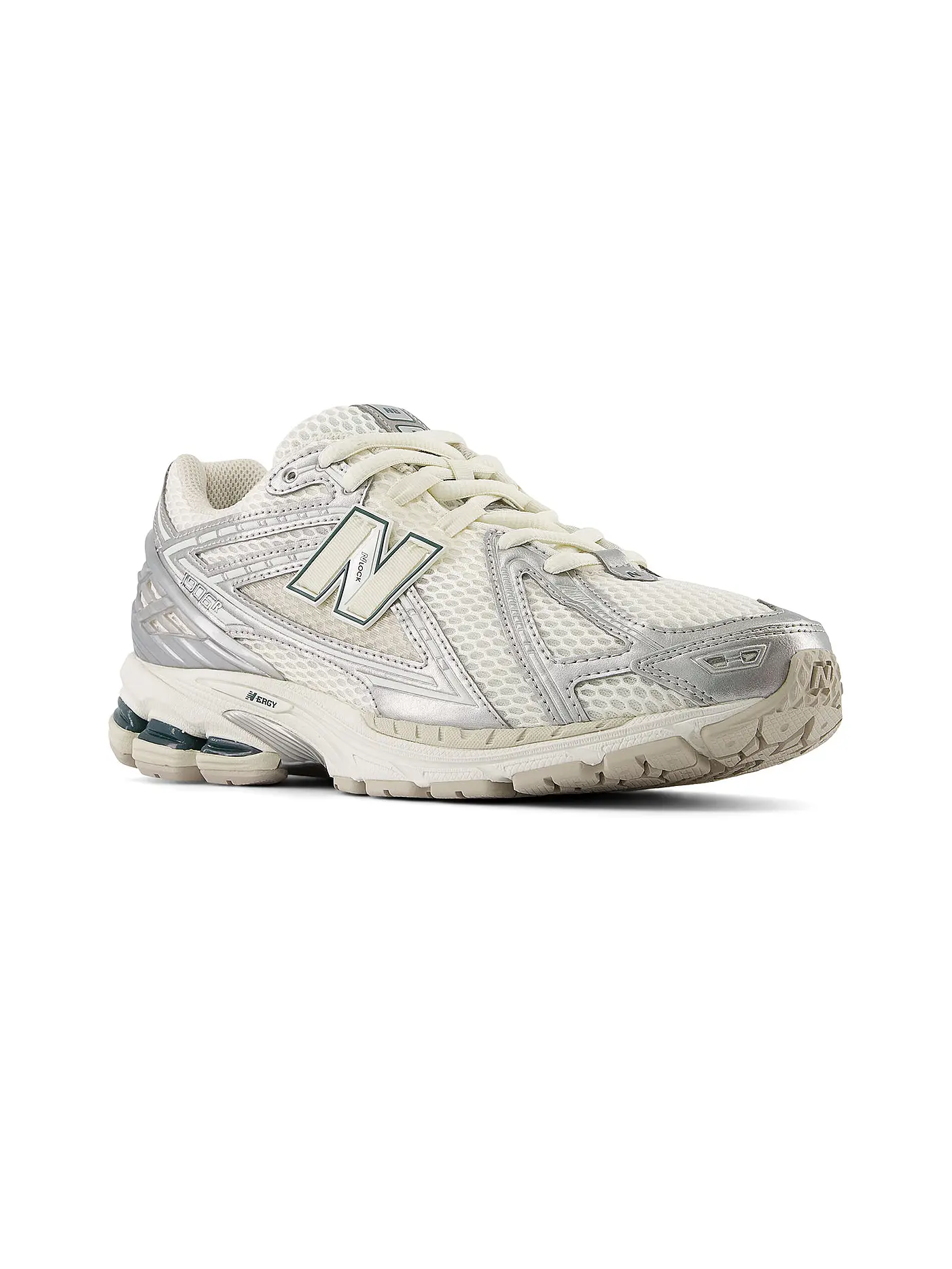 NEW BALANCE | Sneaker 1906 | silber