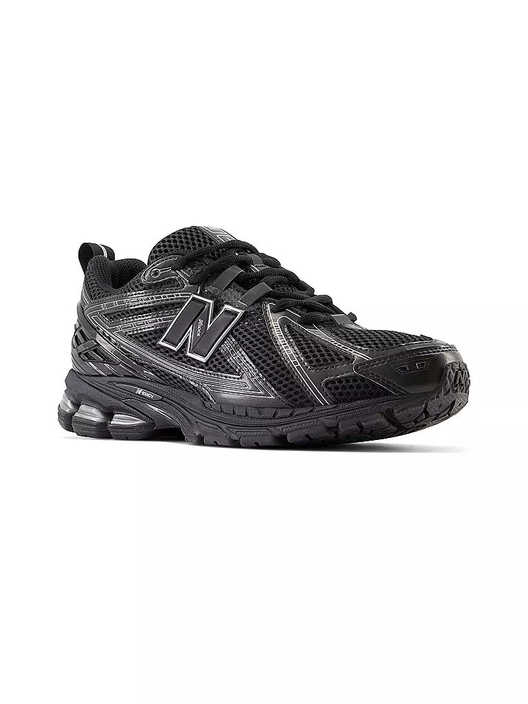 NEW BALANCE | Sneaker 1906 | schwarz