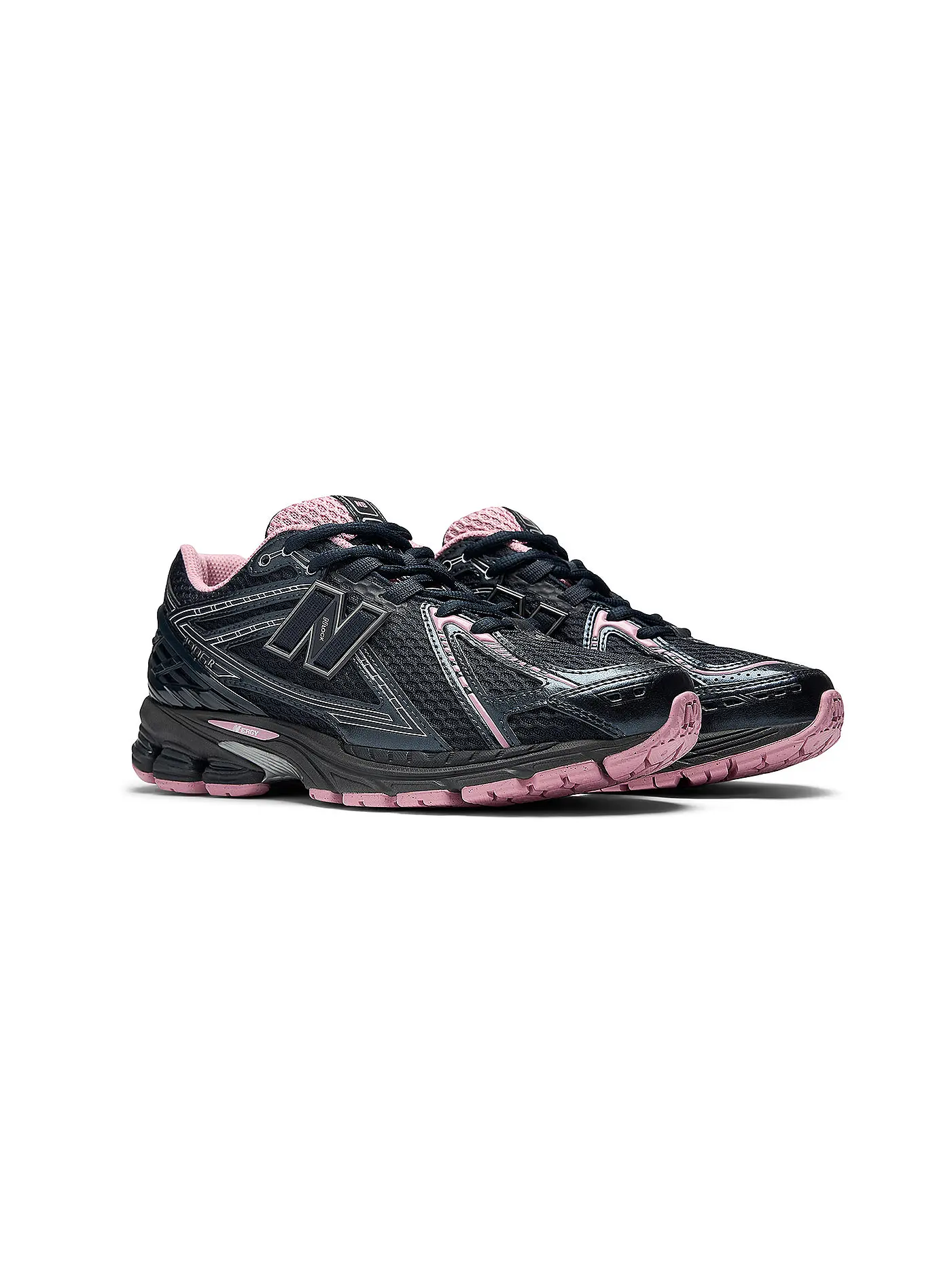 NEW BALANCE | Sneaker 1906 | dunkelblau