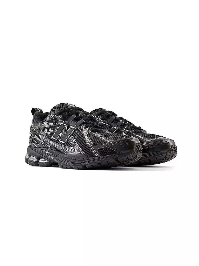NEW BALANCE | Sneaker 1906 | schwarz