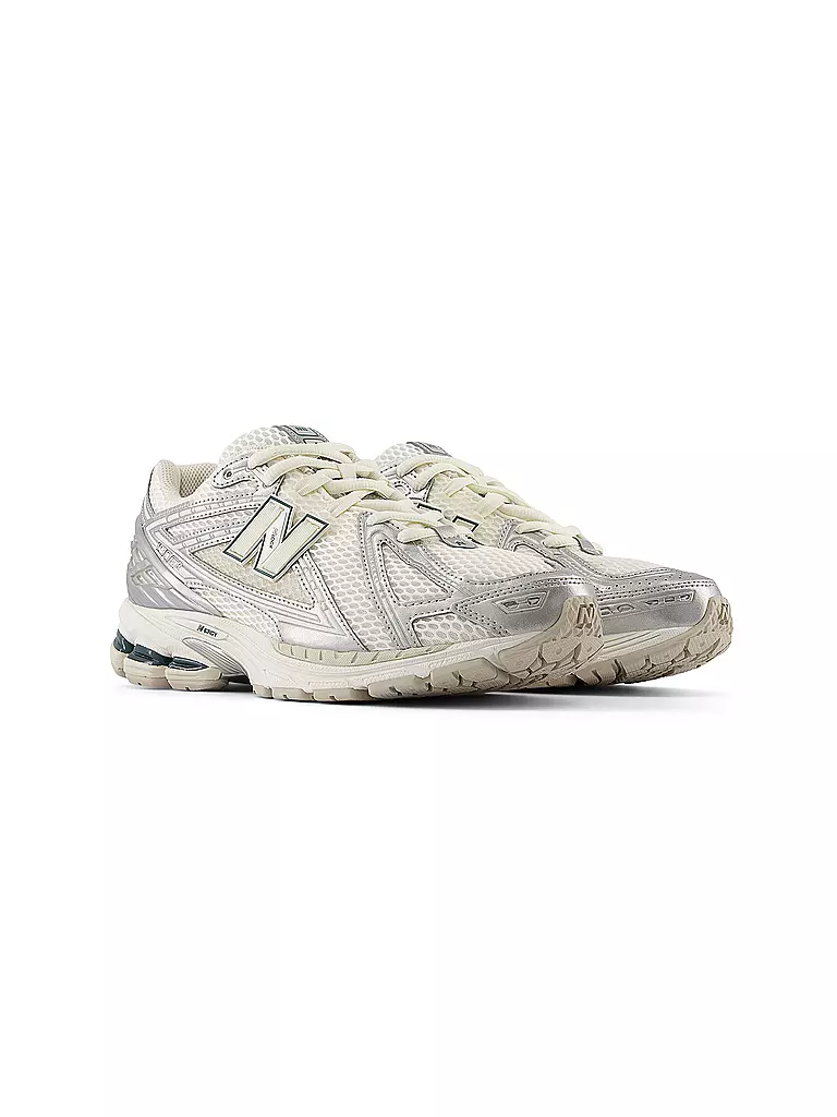 NEW BALANCE | Sneaker 1906 | silber
