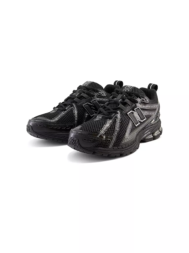 NEW BALANCE | Sneaker 1906 | schwarz