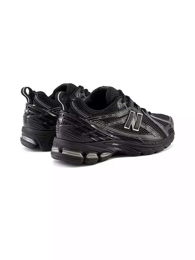NEW BALANCE | Sneaker 1906 | schwarz