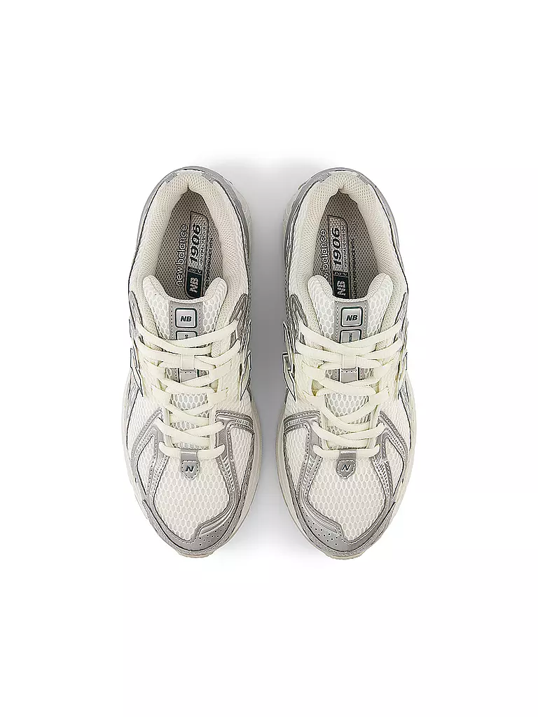 NEW BALANCE | Sneaker 1906 | grau