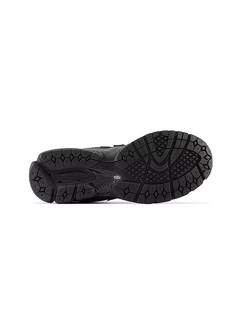 NEW BALANCE | Sneaker 1906 | schwarz