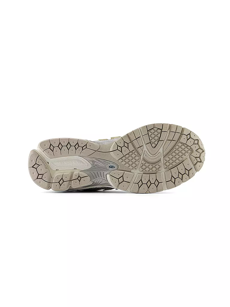NEW BALANCE | Sneaker 1906 | silber
