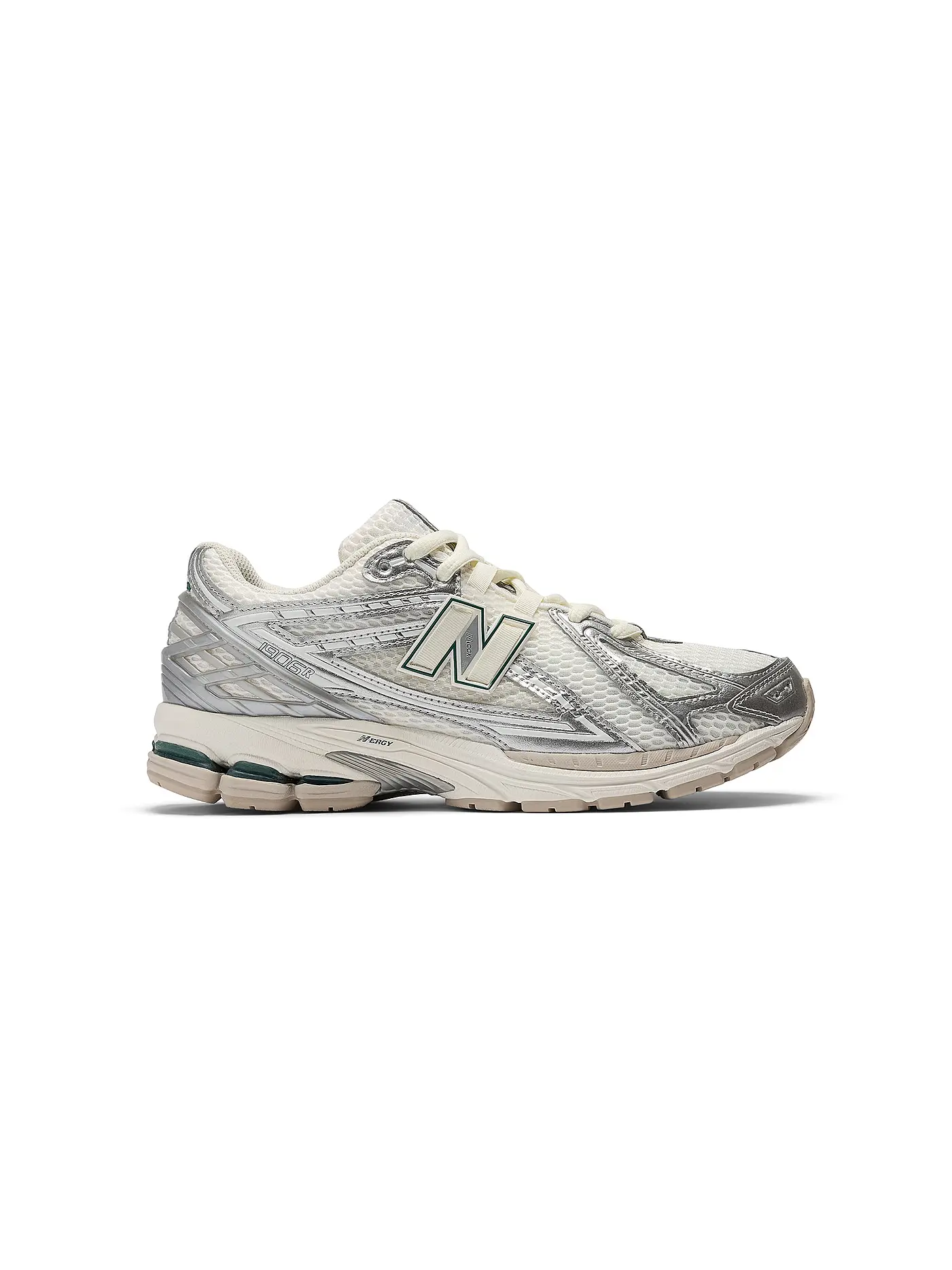 NEW BALANCE | Sneaker 1906R | silber