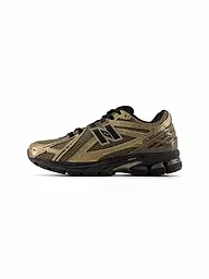 NEW BALANCE | Sneaker 1906R | gold