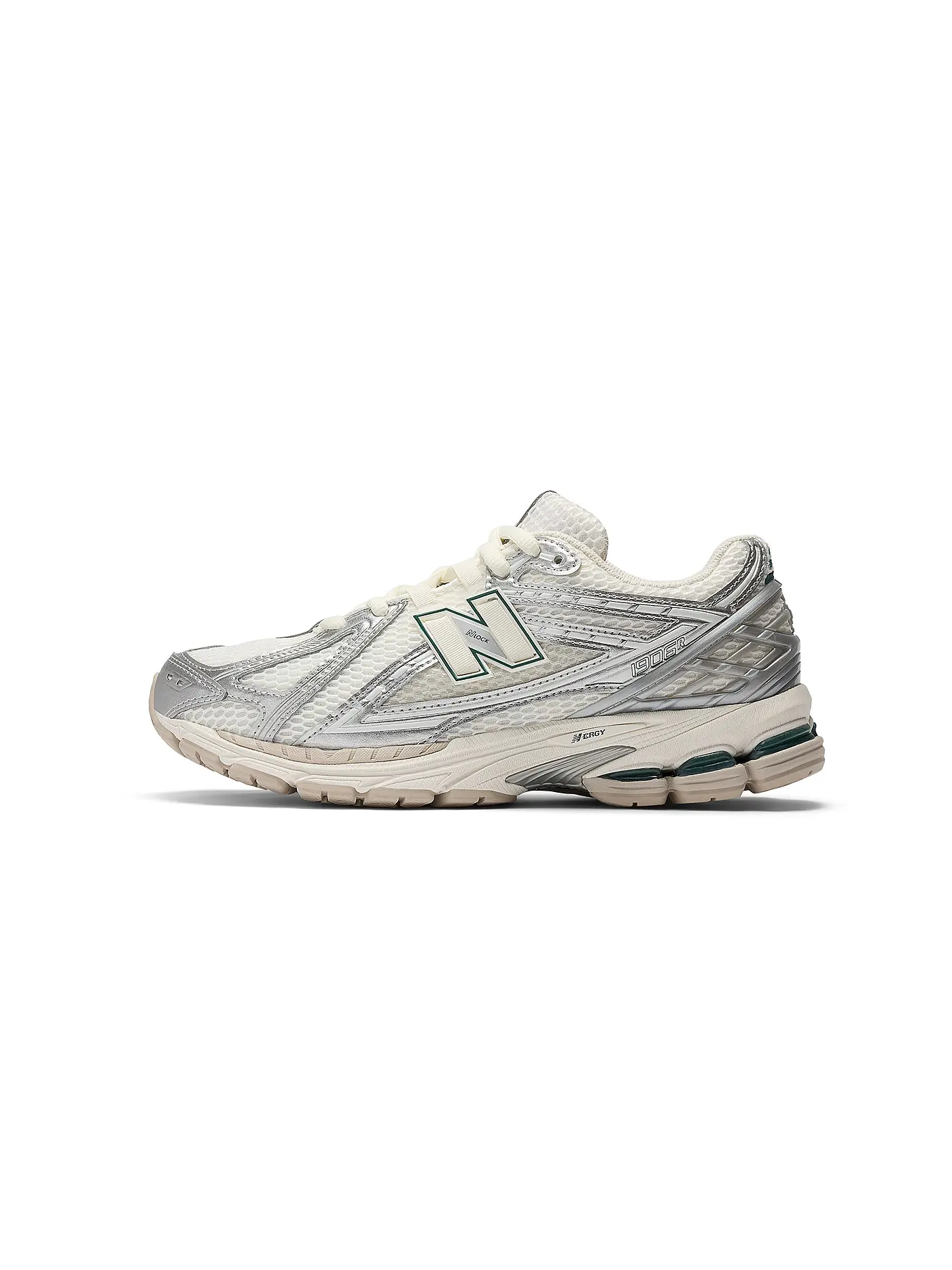 NEW BALANCE | Sneaker 1906R | silber