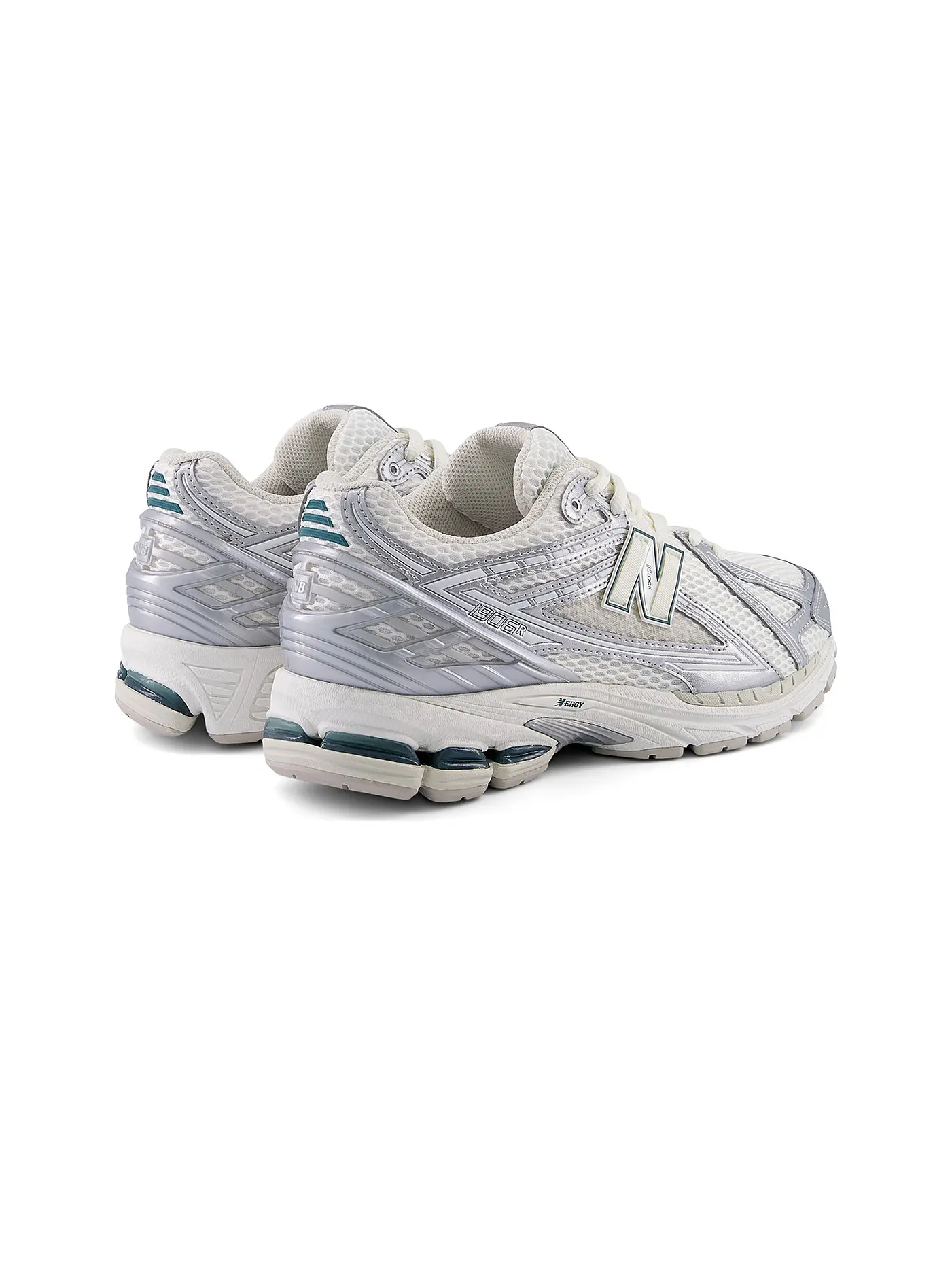 NEW BALANCE | Sneaker 1906R | silber