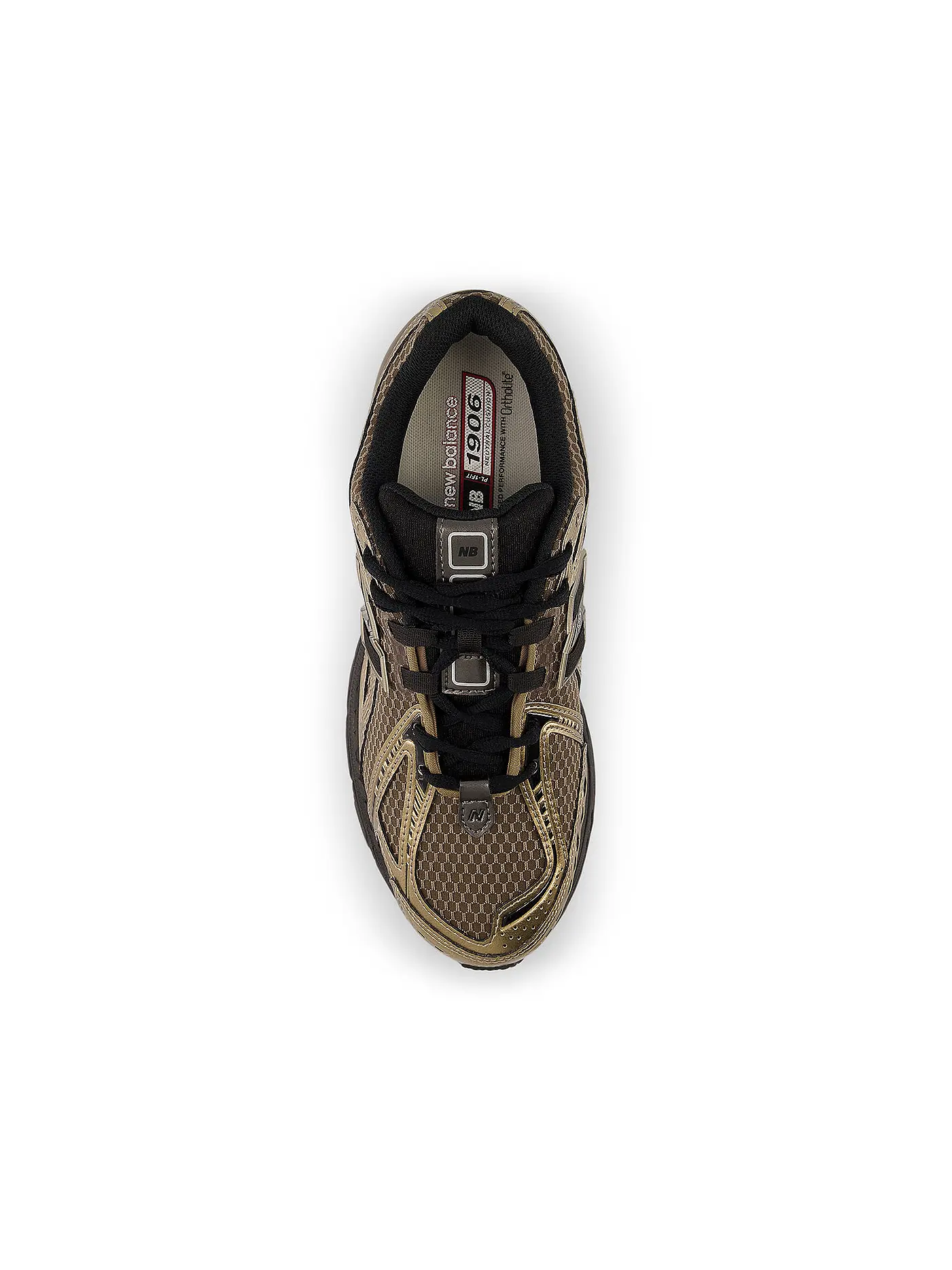 NEW BALANCE | Sneaker 1906R | beige