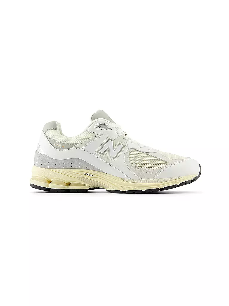 NEW BALANCE | Sneaker 2002R | weiss