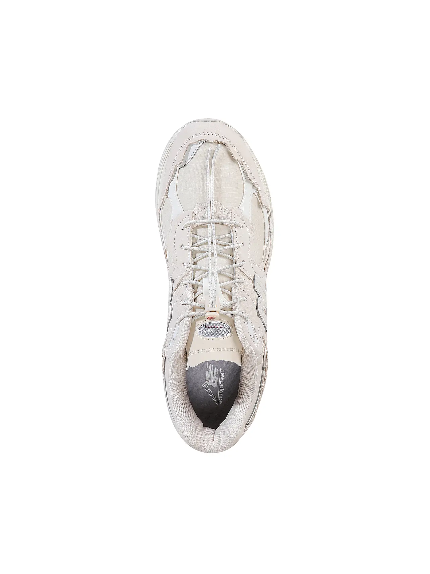 NEW BALANCE | Sneaker 2002R | beige