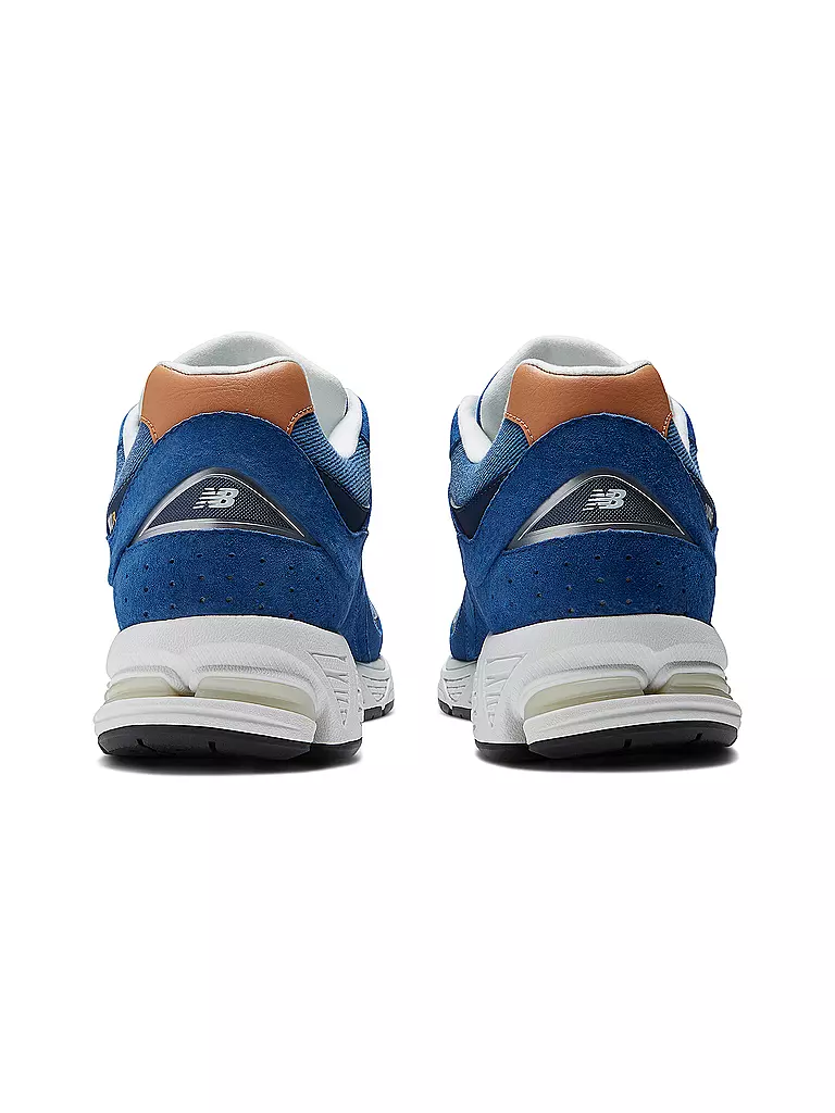 NEW BALANCE | Sneaker 2002R | blau