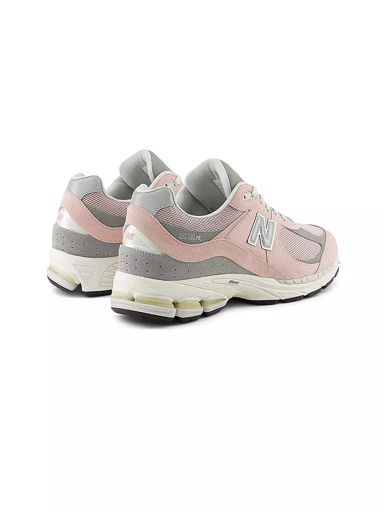 NEW BALANCE | Sneaker 2002R | rosa