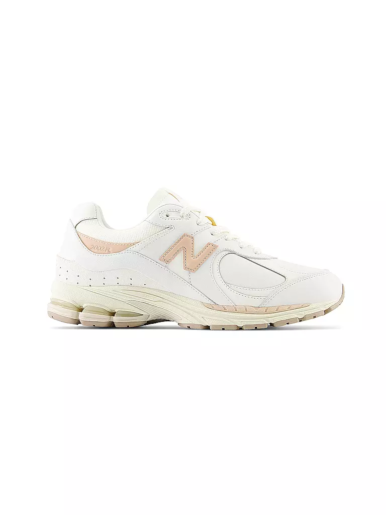 NEW BALANCE | Sneaker 2002R | weiss