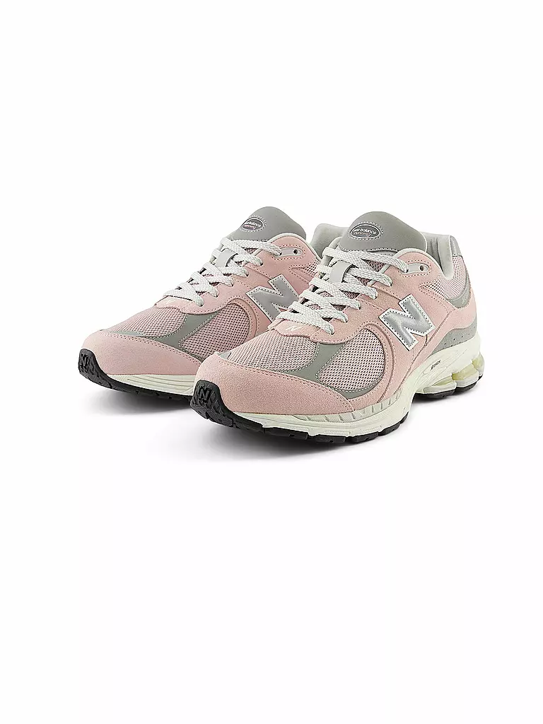 NEW BALANCE | Sneaker 2002R | rosa