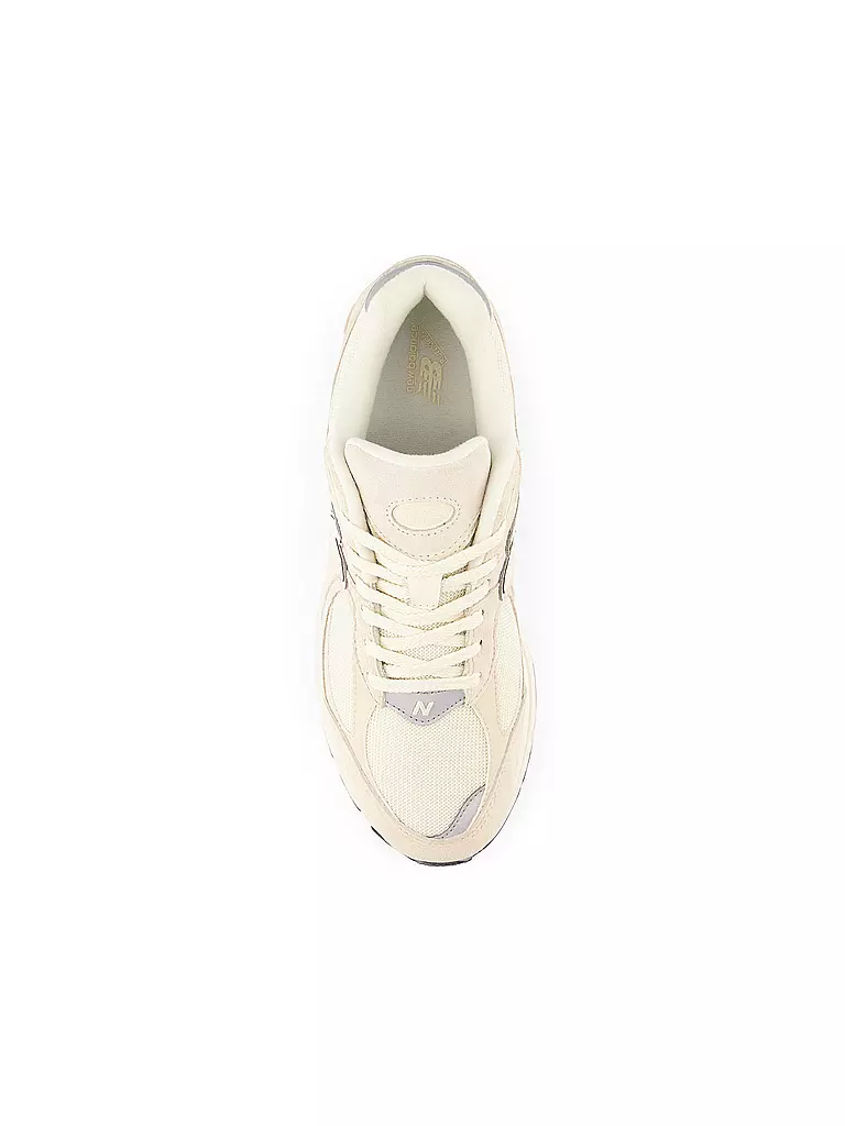 NEW BALANCE | Sneaker 2002R | beige