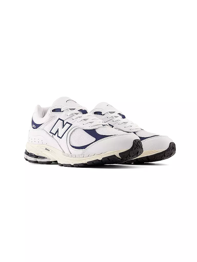 NEW BALANCE | Sneaker 2002R | weiss