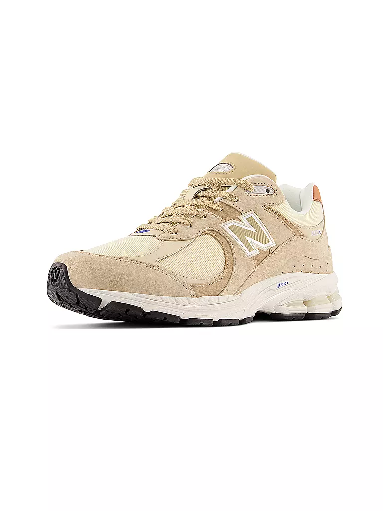 NEW BALANCE | Sneaker 2002R | weiss