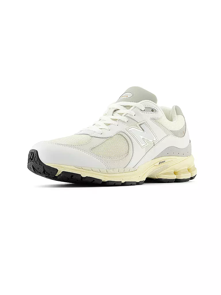 NEW BALANCE | Sneaker 2002R | weiss