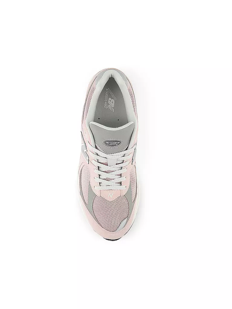 NEW BALANCE | Sneaker 2002R | rosa