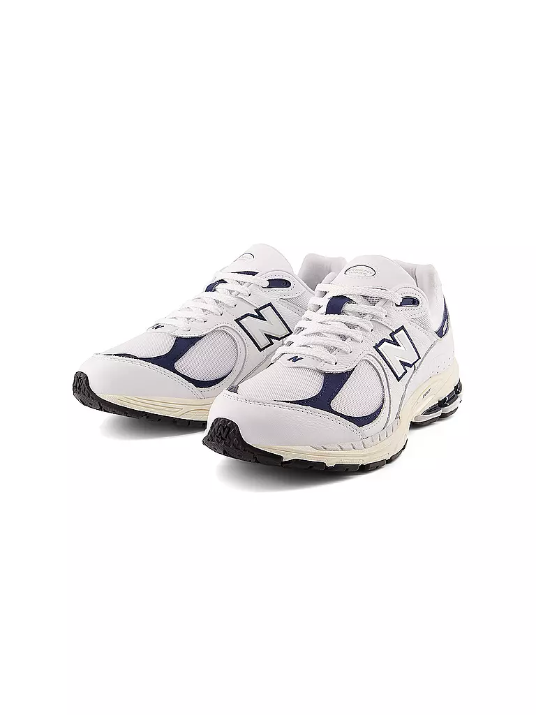 NEW BALANCE | Sneaker 2002R | weiss