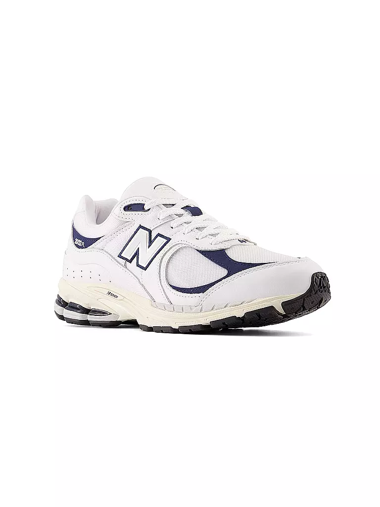 NEW BALANCE | Sneaker 2002R | weiss